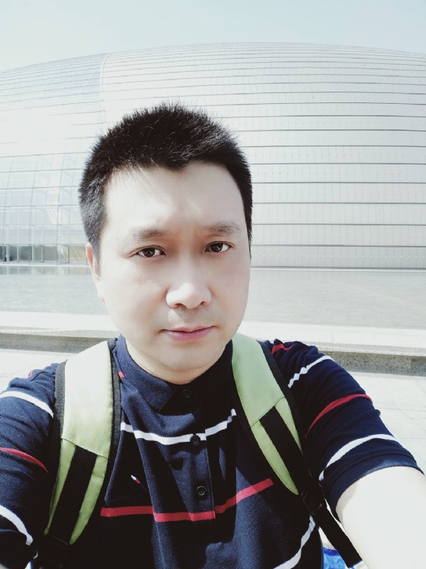 静水寒的第二张照片--吉安相亲服务中心