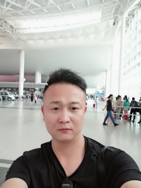 一叶知秋的第一张照片--吉安相亲服务中心