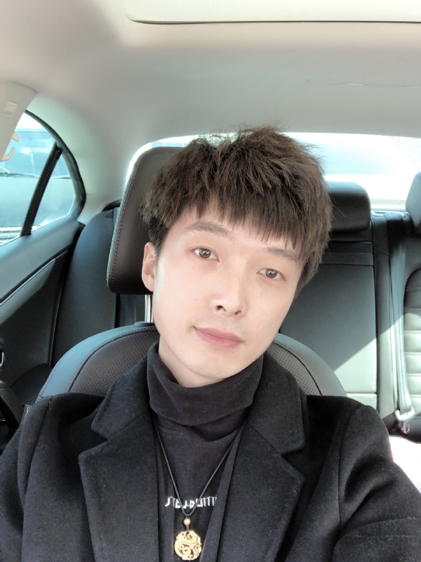xin的第一张照片--吉安相亲服务中心