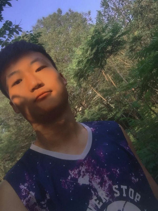 夏日的第一张照片--吉安相亲服务中心