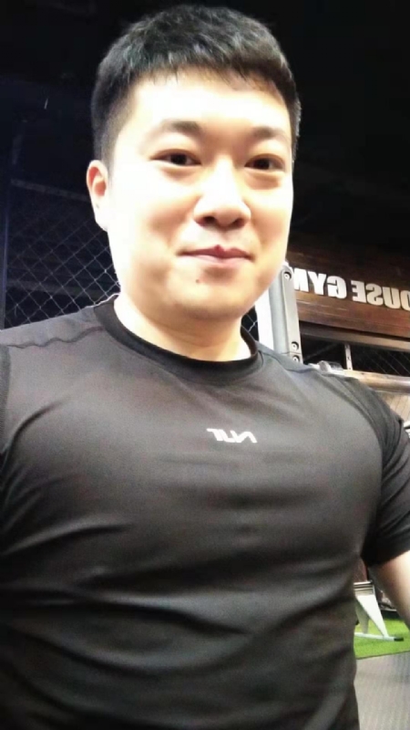好想遇见你的第一张照片--吉安相亲服务中心