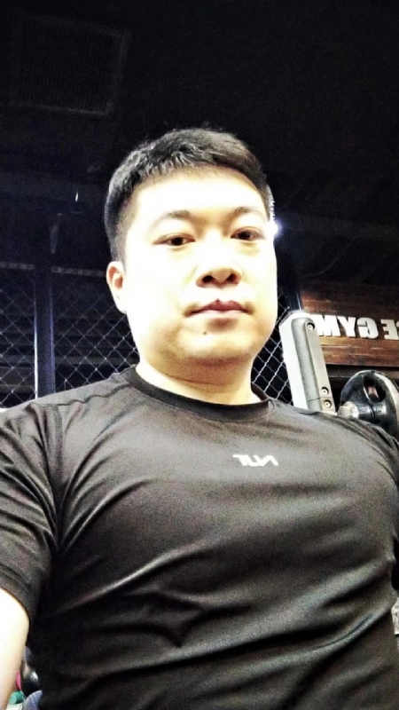 好想遇见你的第二张照片--吉安相亲服务中心