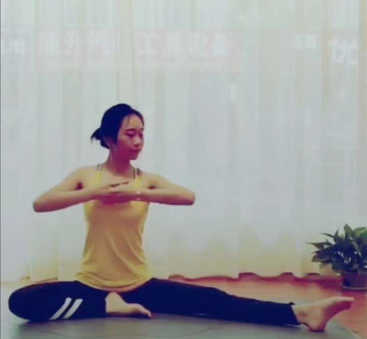 静静子的第一张照片--吉安相亲服务中心