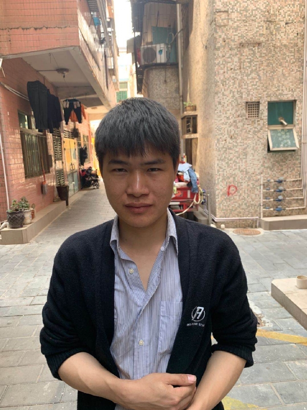 冷琥的第一张照片--吉安相亲服务中心