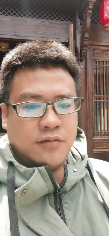 随缘的第一张照片--吉安相亲服务中心