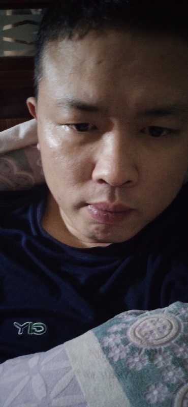 小军的第一张照片--吉安相亲服务中心
