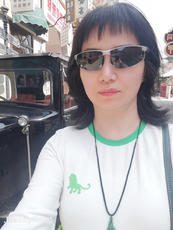 心海的第一张照片--吉安相亲服务中心