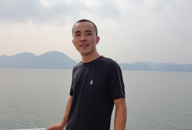 归零的第一张照片--吉安相亲服务中心