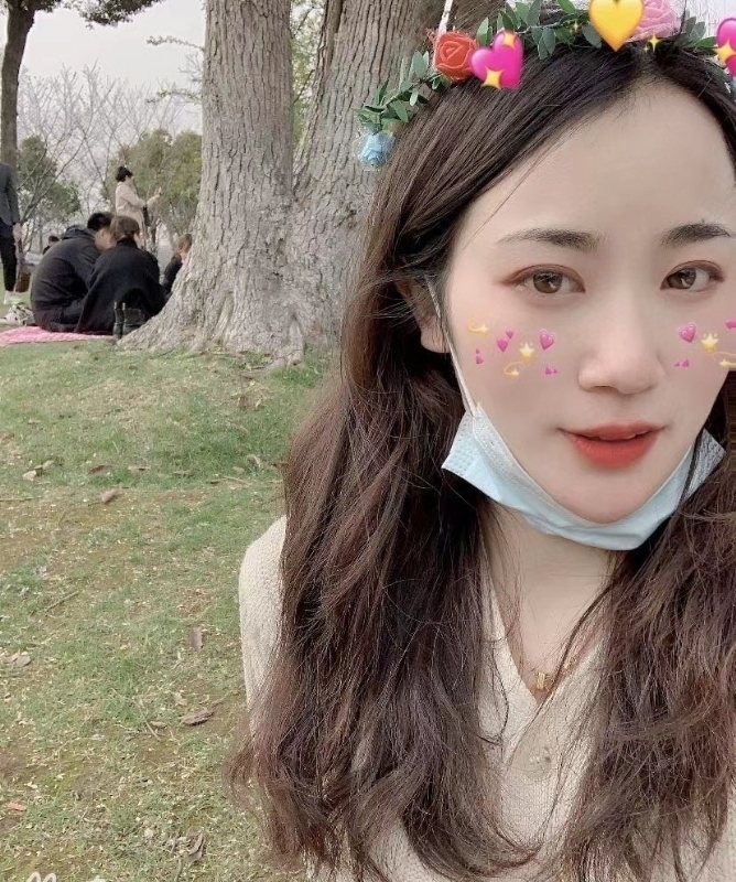 小花的第一张照片--吉安相亲服务中心