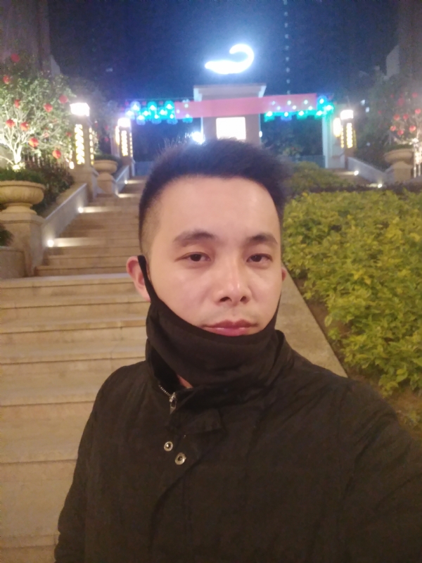 缘份来了挡都挡不住的第二张照片--吉安相亲服务中心