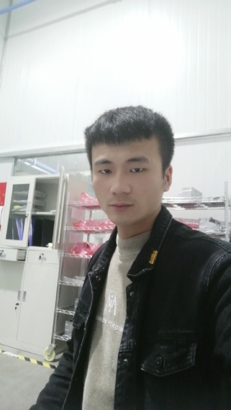 淡淡爱的第一张照片--吉安相亲服务中心