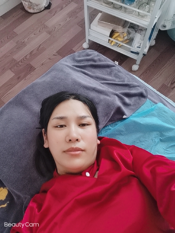 枫叶的第一张照片--吉安相亲服务中心