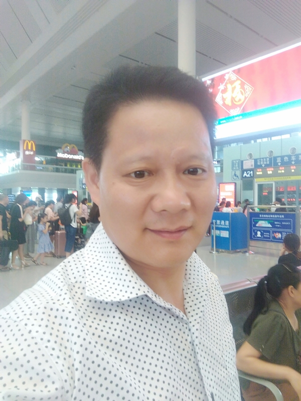 一生有你的第一张照片--吉安相亲服务中心