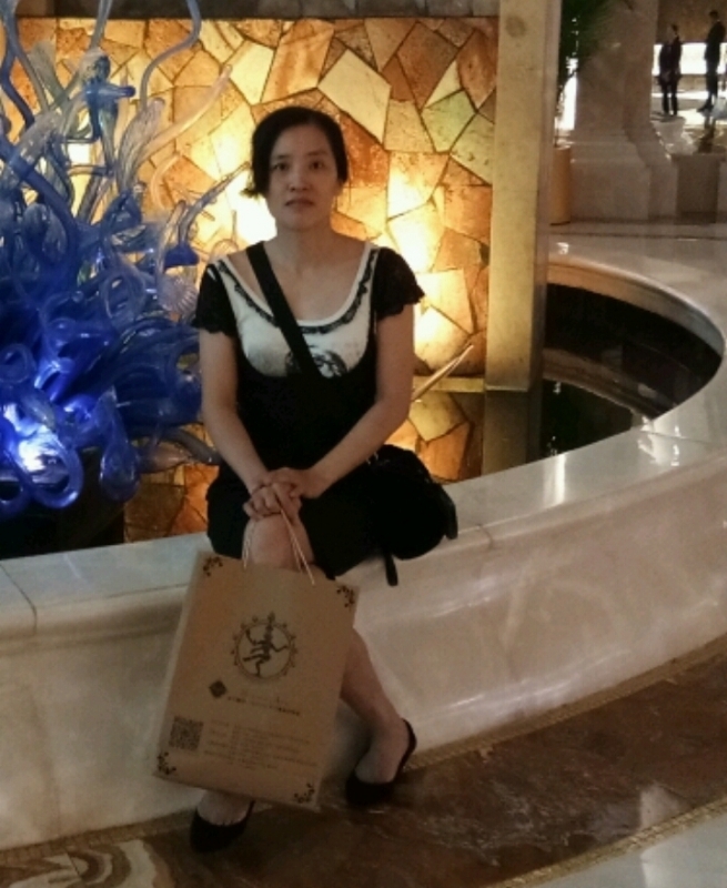 Anna的第二张照片--吉安相亲服务中心
