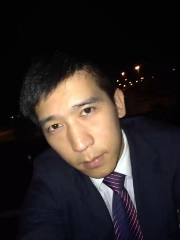 一条孤独的鱼的第一张照片--吉安相亲服务中心