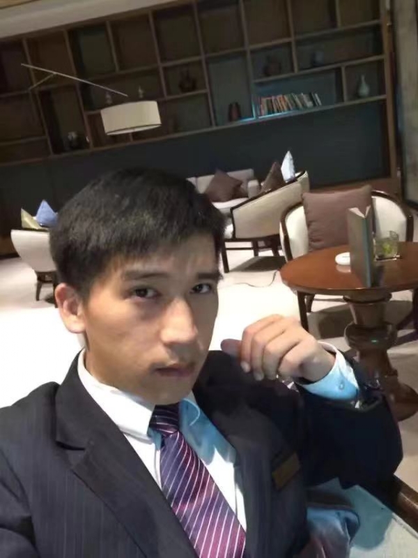 一条孤独的鱼的第二张照片--吉安相亲服务中心
