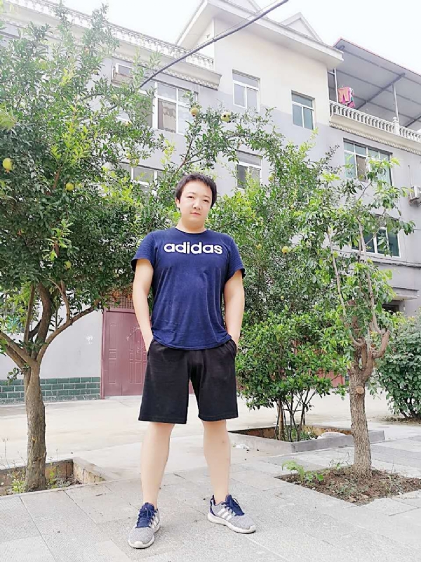 小宇的第二张照片--吉安相亲服务中心