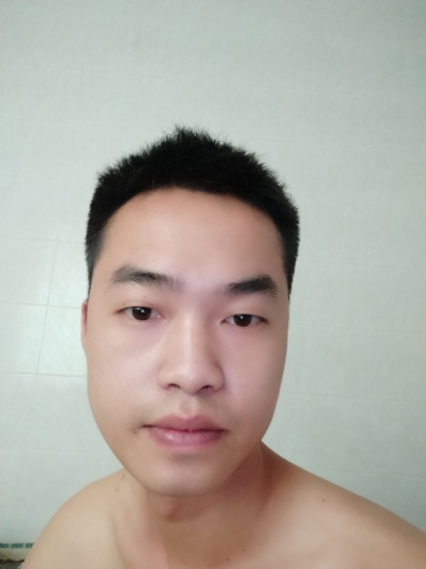 陈宏昌的第一张照片--吉安相亲服务中心