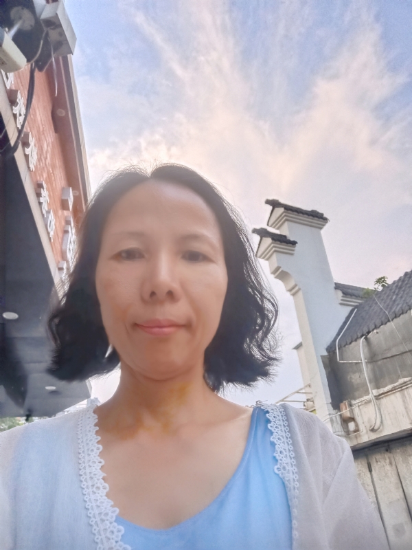 吴敌的第一张照片--吉安相亲服务中心