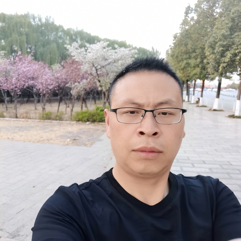 好好的第一张照片--吉安相亲服务中心