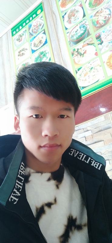 小周的第一张照片--吉安相亲服务中心