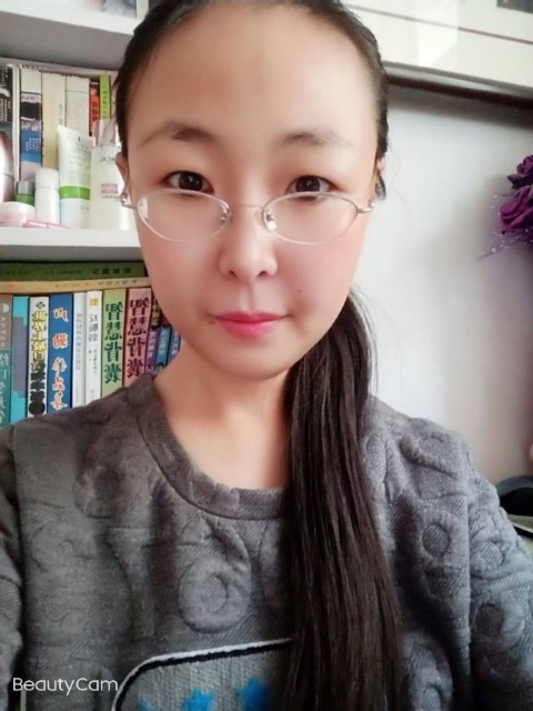精卫公主的第一张照片--吉安相亲服务中心