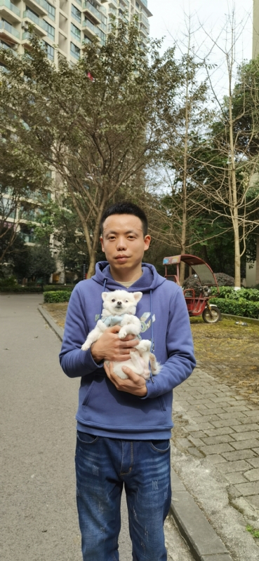 tom的第四张照片--吉安相亲服务中心