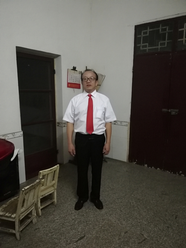 玫瑰祥云的第一张照片--吉安相亲服务中心