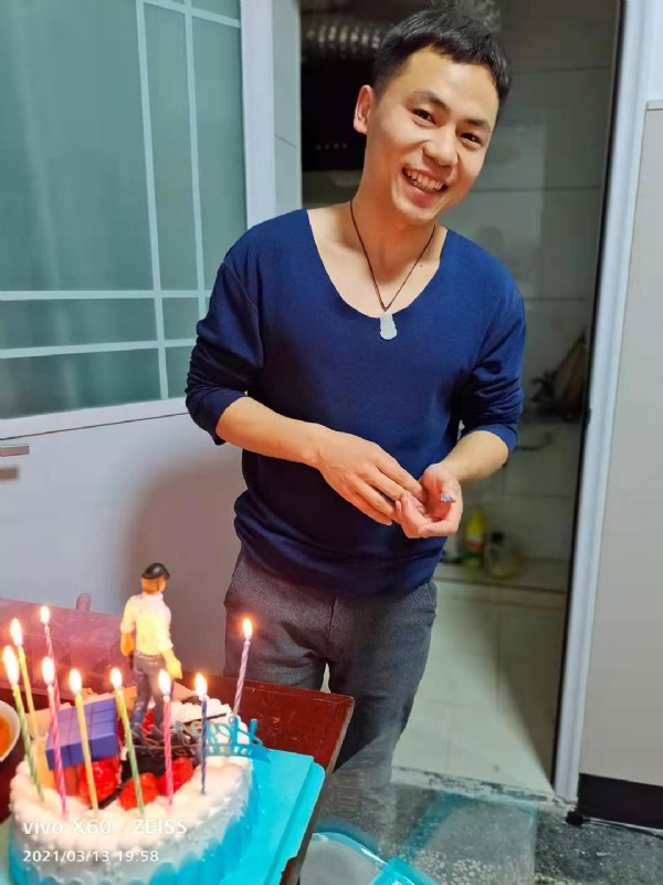 找结婚对象的第一张照片--吉安相亲服务中心