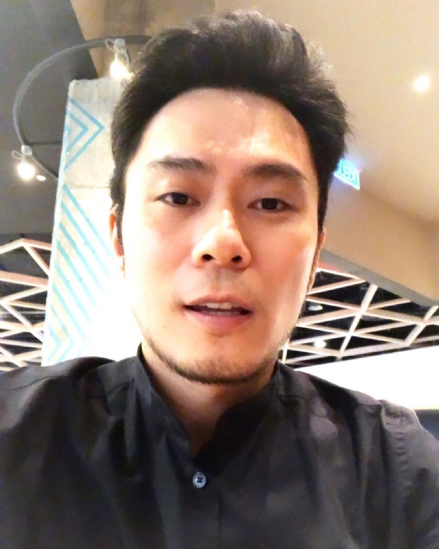 泽楷的第一张照片--吉安相亲服务中心