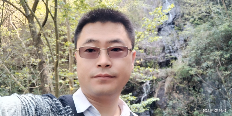 往后余生的第二张照片--吉安相亲服务中心