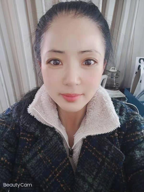 春晓的第一张照片--吉安相亲服务中心