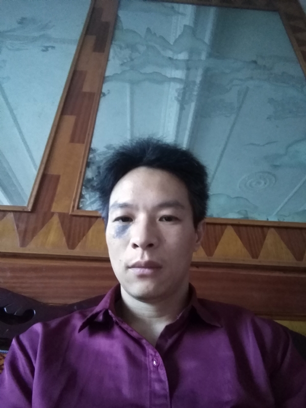 风中落叶的第一张照片--吉安相亲服务中心