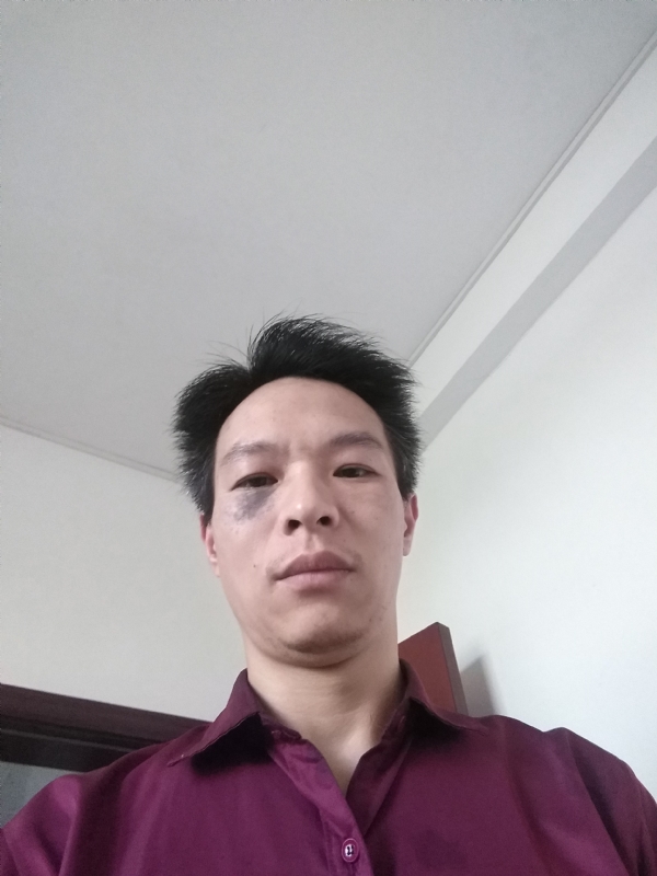 风中落叶的第三张照片--吉安相亲服务中心