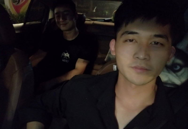 你的好好先生的第一张照片--吉安相亲服务中心