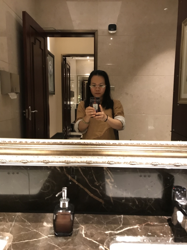 黄莺的第一张照片--吉安相亲服务中心