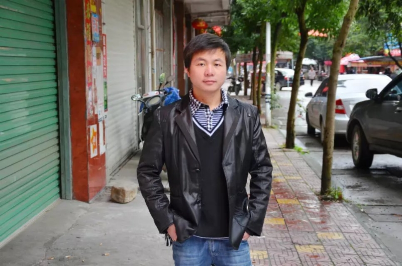 青春正点的第三张照片--吉安相亲服务中心