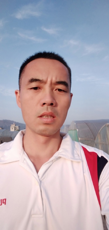 大头鱼的第一张照片--吉安相亲服务中心
