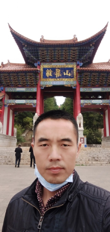 大头鱼的第二张照片--吉安相亲服务中心