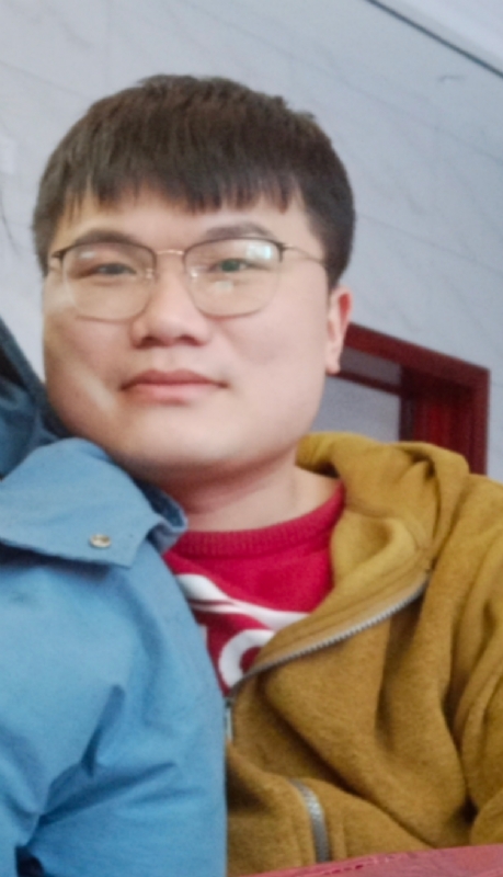 李文陆的第一张照片--吉安相亲服务中心