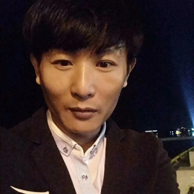 Andy的第一张照片--吉安相亲服务中心