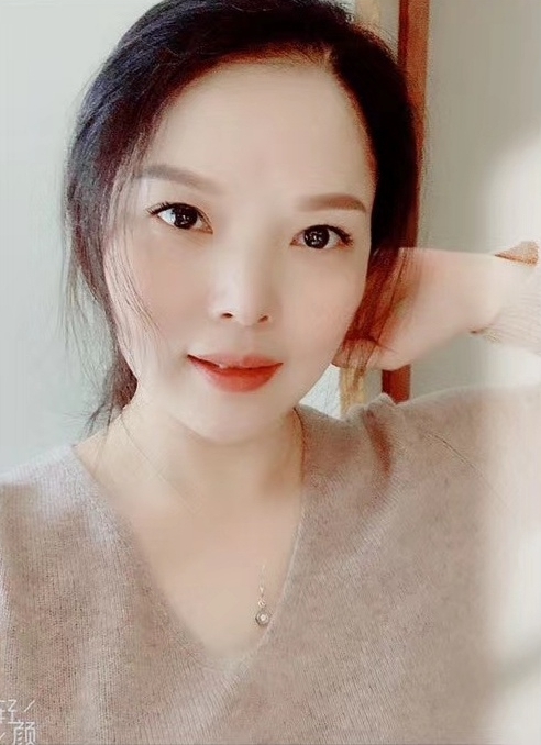 百荷的第一张照片--吉安相亲服务中心