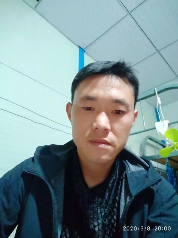 悟的第一张照片--吉安相亲服务中心