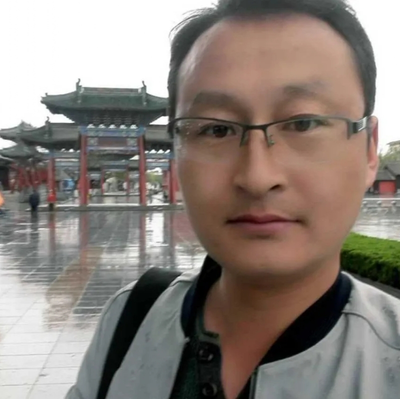 余生安好的第一张照片--吉安相亲服务中心