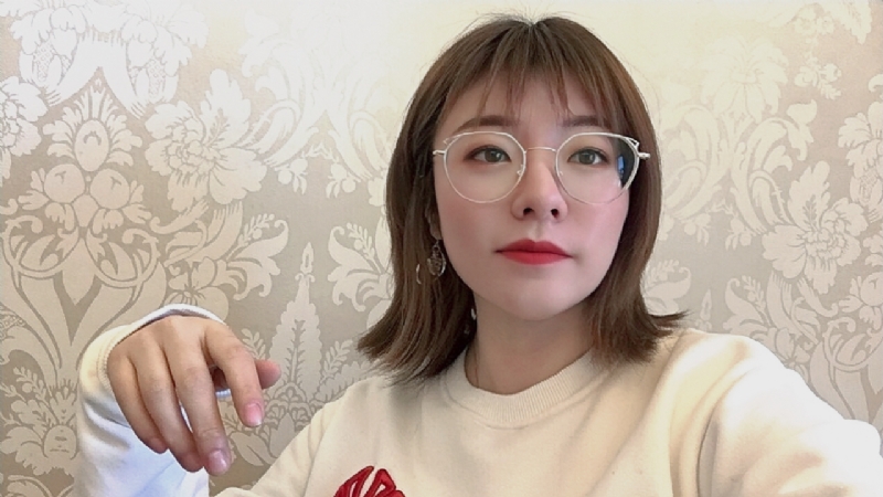 甜心的第一张照片--吉安相亲服务中心