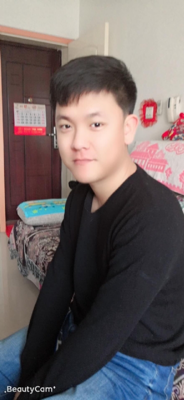 猝不及防的第一张照片--吉安相亲服务中心