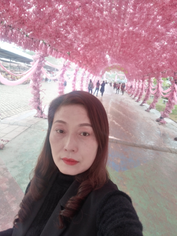 心愿的第一张照片--吉安相亲服务中心