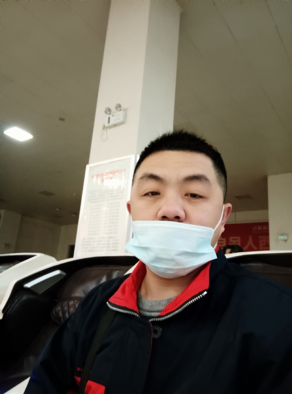 大雁的第一张照片--吉安相亲服务中心