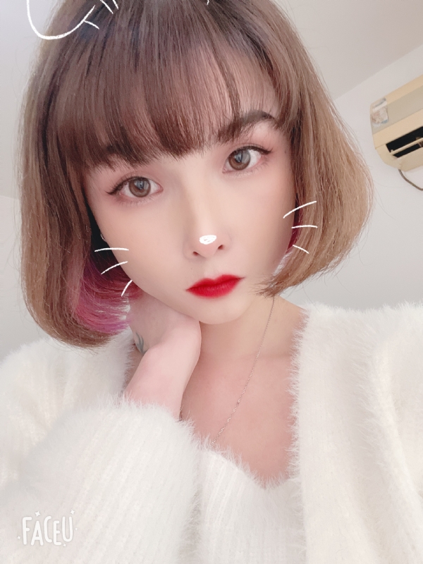 许昕柔的第一张照片--吉安相亲服务中心