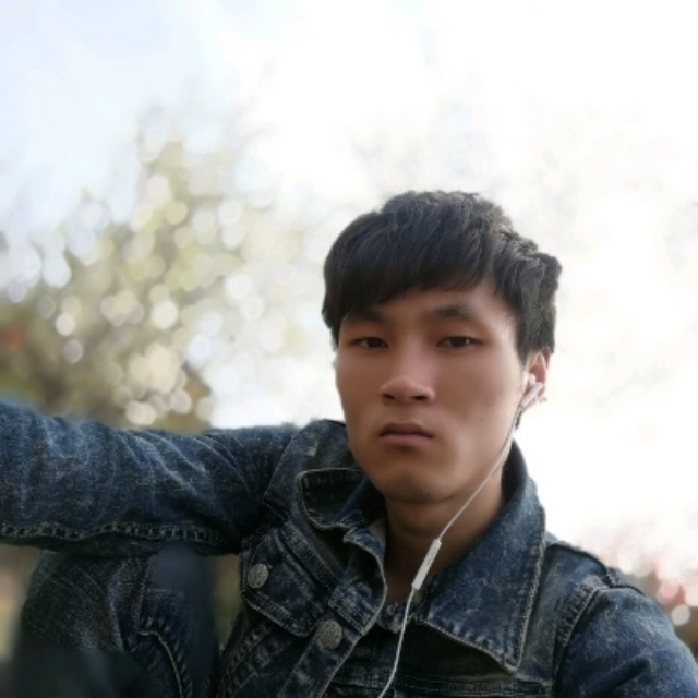 水墨丹青的第一张照片--吉安相亲服务中心
